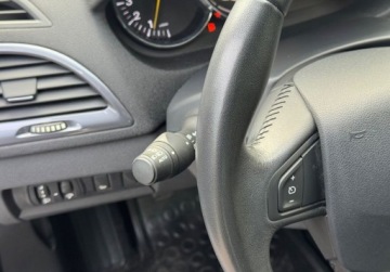 Renault Megane III Hatchback Facelifting 2013 1.6 16V 110KM 2014 Renault Megane 1.6 110KM R-link Climatronic Navi Serwis Bezwypadkowy Dla w, zdjęcie 35