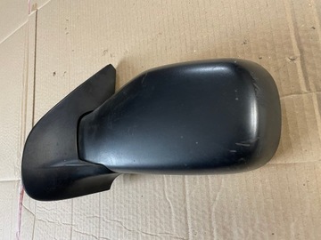 ZRCÁTKO LEVÉ SUZUKI IGNIS II SUBARU JE G3X