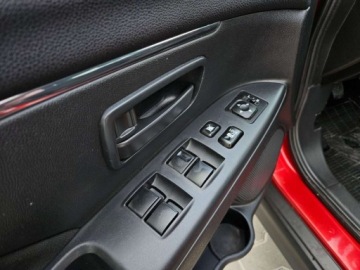 Mitsubishi ASX I SUV Facelifting 2016 1.6 117KM 2018 Mitsubishi ASX Salon PL, bezwypadkowy, FVAT23 1.6 Benzyna 117KM, zdjęcie 9