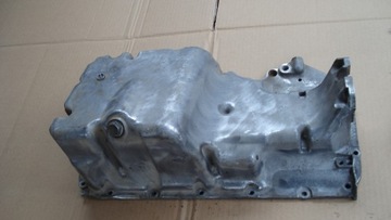VANA OLEJE 63J#2 63J2 FIAT SEDICI SX4