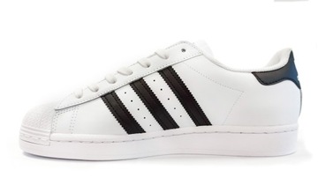 Обувь ADIDAS SUPERSTAR EG4958, размер 40 2/3
