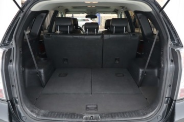 Chevrolet Captiva I 2.0D 150KM 2010 Chevrolet Captiva 2.0 D, Salon Polska, 4X4, zdjęcie 13