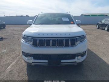 Jeep Wagoneer II 2022 Jeep Wagoneer Series III 2022 5.7 Benzyna 392KM, zdjęcie 6