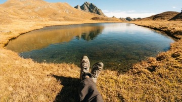 Крепление на голову GOPRO Head Strap 2.0 — Strappy