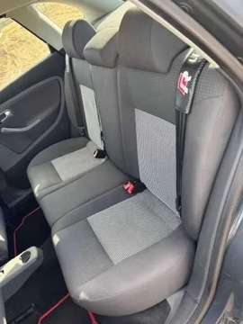 Seat Ibiza III 1.2 12V 70KM 2007 Seat Ibiza 1.2 Benzyna 70KM, zdjęcie 6