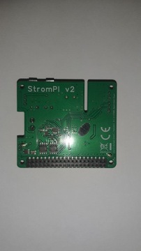 Модуль расширения Joy-IT Raspberry PI StromPi 2