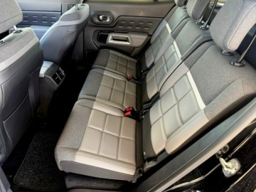 Citroen C5 Aircross I SUV 1.6 PureTech 181KM 2022 Citroen C5 Aircross OPER masaze FUL LED, zdjęcie 15