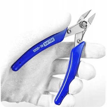 БОКОВАЛЬЦЫ РЕЗЕЦЫ RELIFE RL-0001 - ПРОЧНАЯ ПРУЖИНА ПРОЧНАЯ