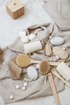 ALTUM IB Laursen Натуральная пемза