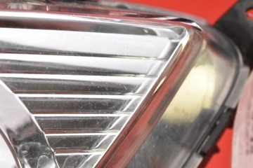 HALOGEN LEVÝ PŘEDNÍ HYUNDAI I40 12R