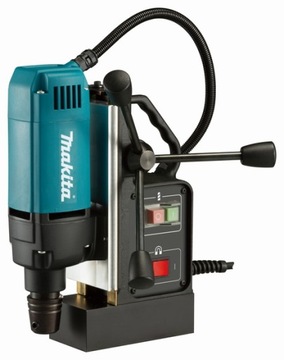 MAKITA HB350 WIERTARKA MAGNETYCZNA 1050W