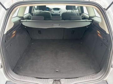 Ford Focus III Kombi Facelifting 1.5 TDCi 120KM 2015 Ford Focus TDCi 120KM Trend Klimatyzacja Niski przebieg ISOFIX 1.5, zdjęcie 13