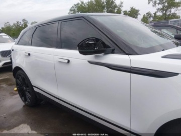Land Rover Range Rover Velar 2026 Land Rover Range Rover Velar P250 Dynamic Se 2026 2.0 Benzyna 247KM, zdjęcie 5