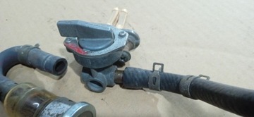 КЛАПАН ТОПЛИВНОГО КРАНА YAMAHA YZF 600 THUNDERCAT