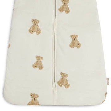 Детские всесезонный спальный мешок Jollein со съемными рукавами 4 Поз.