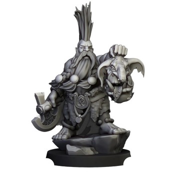 Troll Seeker