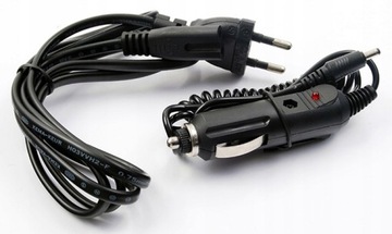 СЕТЕВОЕ ЗАРЯДНОЕ УСТРОЙСТВО LP-E5 для CANON EOS 450D 500D 1000D Kiss F Rebel T1