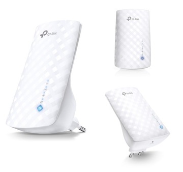 REPEATER TP-LINK RE190 WZMACNIACZ WIFI AC OneMesh