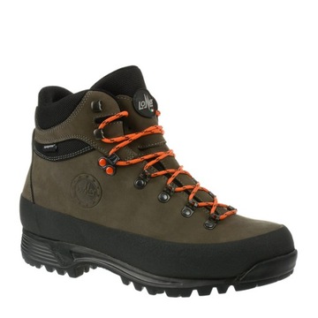 Buty męskie LOMER BORMIO PRO STX. r. 42