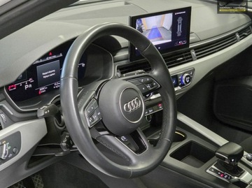 Audi A4 B9 Avant Facelifting 2.0 35 TFSI 150KM 2023 Audi A4 Avant S-LINE / Full LED / ACC, zdjęcie 18