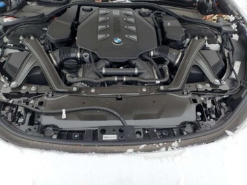 BMW 2024 BMW Seria 7 760XI 2024 4.4l 4.4 Benzyna 536KM, zdjęcie 6
