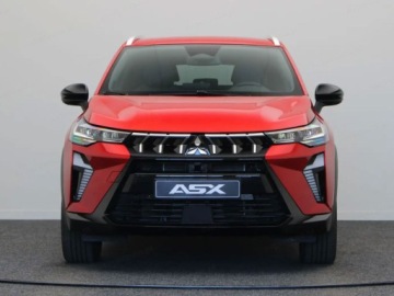 Mitsubishi ASX II 2026 Od ręki - Intense Cold DCT7 1.3 mHEV 140KM, zdjęcie 1