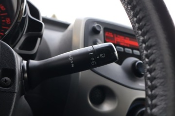 Toyota Aygo I Hatchback 5d Facelifting 1.0 VVT-i 68KM 2014 Toyota Aygo 1.0 VVT-i, Salon Polska, zdjęcie 19