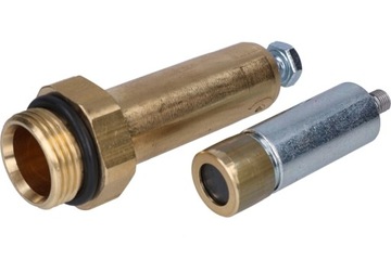 КАТУШЕЧНЫЙ ШТИФТ МНОГОКЛАПАННОГО КЛАПАНА at02 и РЕДУКТОР TOMASETTO at09 АЛЯСКА, at07