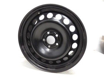 DISK 17 VOLVO FORD KUGA CONNECT MONDEO ET 52,5
