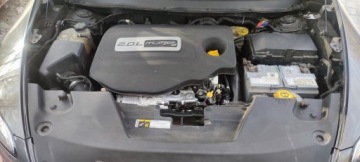 Jeep Cherokee V Terenowy 2.0 MJD 170KM 2014 JEEP CHEROKEE (KL) 2.0 CRD 2014 r. 170 KM automat, zdjęcie 14