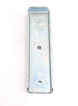 ZACZEP BURTY ZAMKNIĘCIE ZAPIĘCIE PRZYCZEPKI ZAMEK