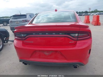 Dodge Charger VII 2023 Dodge Charger 2023 Dodge Charger GT RWD 3.6 Benzyna 300KM, zdjęcie 14