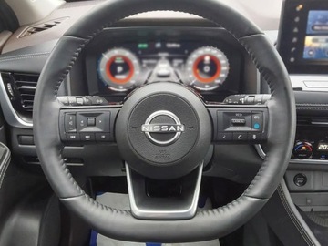 Nissan X-Trail IV 1.5 VC-T e-POWER 213KM 2025 Od ręki - Tekna e-POWER 4WD 1.5 213KM / Pakiet Premium, zdjęcie 6