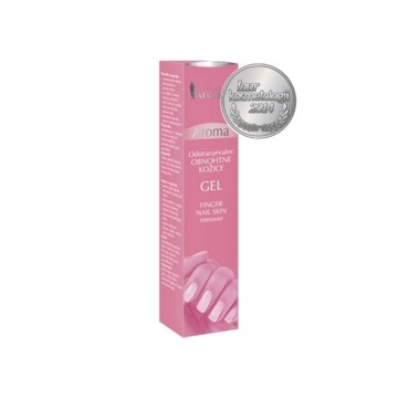 Afrodita żel do usuwania skórek 50 ml