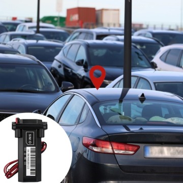 GPS ЛОКАЛАЙЗЕР ДЛЯ АВТОМОБИЛЕЙ, МОТОЦИКЛОВ, МОНИТОРИНГА
