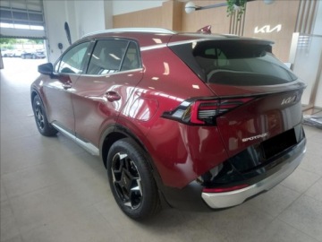 Kia Sportage V SUV Facelifting 1.6 T-GDI HEV 239KM 2026 KIA Sportage 1.6 T-GDI HEV L 4WD aut Suv 239KM 2026, zdjęcie 2