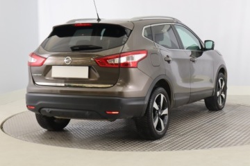 Nissan Qashqai II Crossover 1.2 DIG-T 115KM 2014 Nissan Qashqai 1.2 DIG-T, Salon Polska, zdjęcie 4