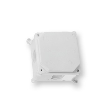 Puszka natynkowa 103x103x60mm PK-2P IP44 83023006
