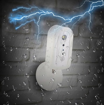 AKU БЕСПРОВОДНАЯ WIFI IP HD КАМЕРА МОНИТОРИНГА