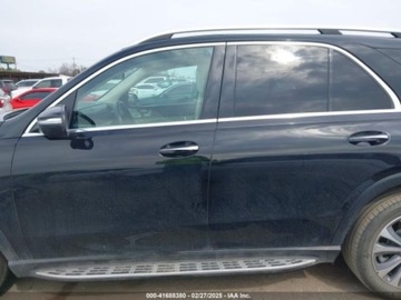 Mercedes GLE V167 2022 Mercedes-Benz GLE 350, 2022r., 2.0L 2.0 Benzyna 255KM, zdjęcie 5