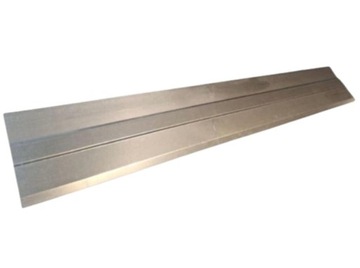 LAWETA ZABUDOWA AUTOLAWETA METALOWA BURTA 150 CM OSŁONA