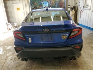 Subaru 2022 Subaru WRX GT 2022 2.5 Benzyna 271KM, zdjęcie 2