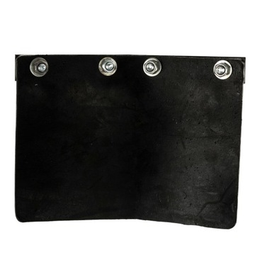 Ursus C-360 красные передние крылья, левые и правые, с брызговиками.