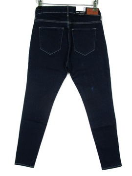 Spodnie Damskie Wrangler Skinny W27 L34