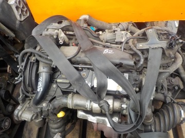 FOCUS MK3 C-MAX 1.6 TDCI 13R 116KM T1DB TURBÍNA TURBO 9696120680