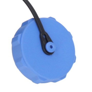 Водонепроницаемый авиационный разъем, штекерная розетка