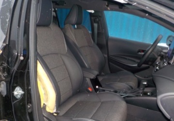 Toyota Corolla XII TS Kombi Facelifting 1.8 Hybrid 140KM 2024 Toyota Corolla Okazja 1.8 Hybryda 140KM, zdjęcie 17