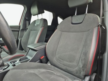 Hyundai Tucson IV SUV 1.6 T-GDI 150KM 2023 Hyundai Tucson N-lineSalon PL Zadbany 1.6 Benzyna 150KM, zdjęcie 11