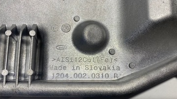 MODUL SVĚTLA LED VW CADDY 12040020310 PRAVÝ