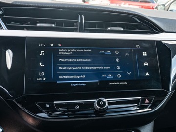 Opel Corsa F Hatchback 5d Facelifting 1.2 Turbo 100KM 2025 GS 1.2 Turbo 100KM, zdjęcie 7